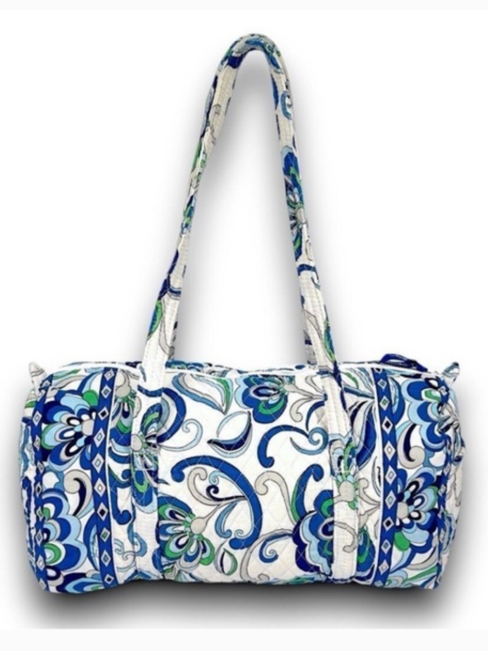Vera Bradley Duffle Bag
